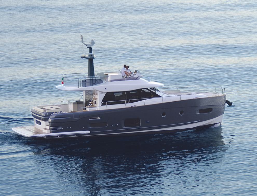 Magellano 53