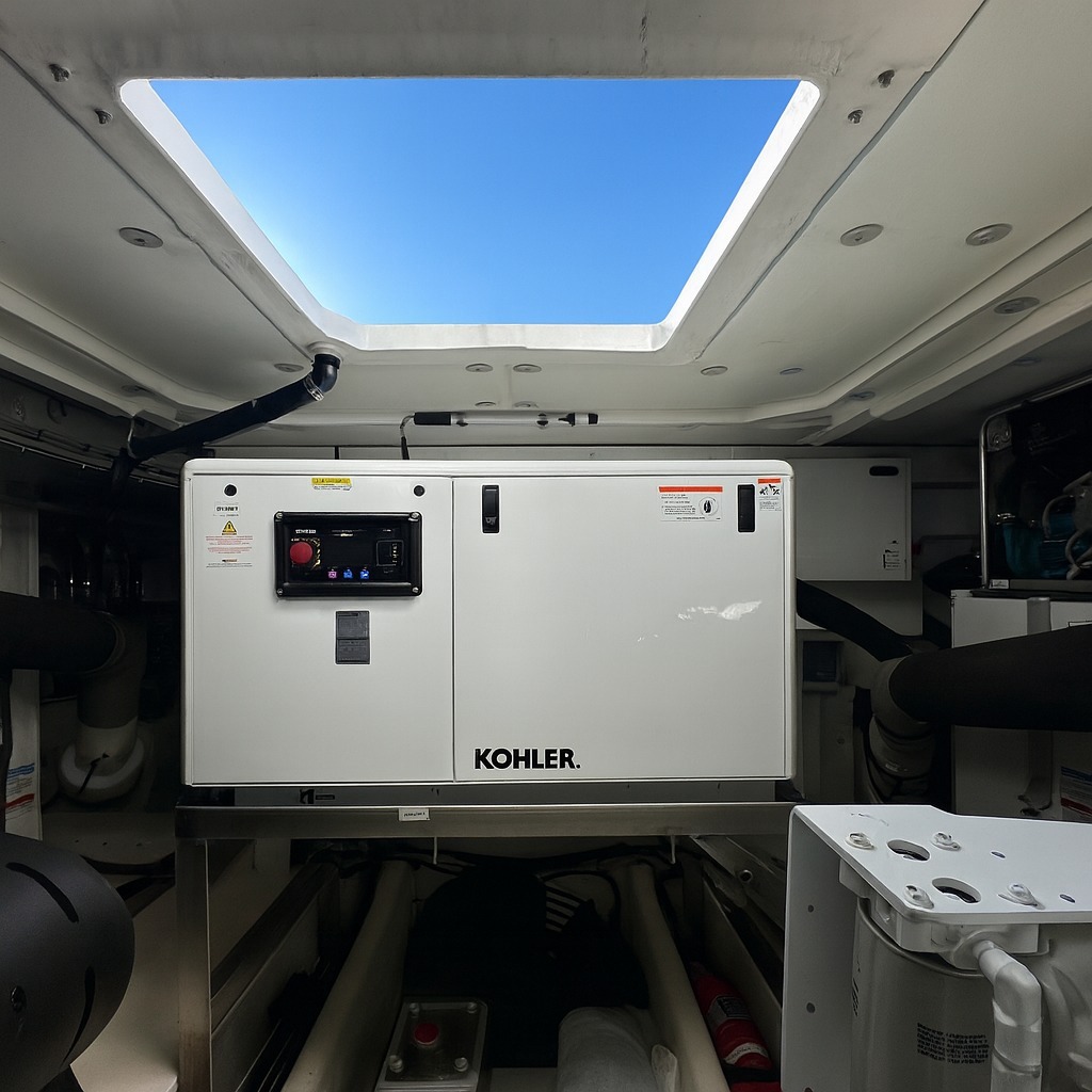 Magellano 53