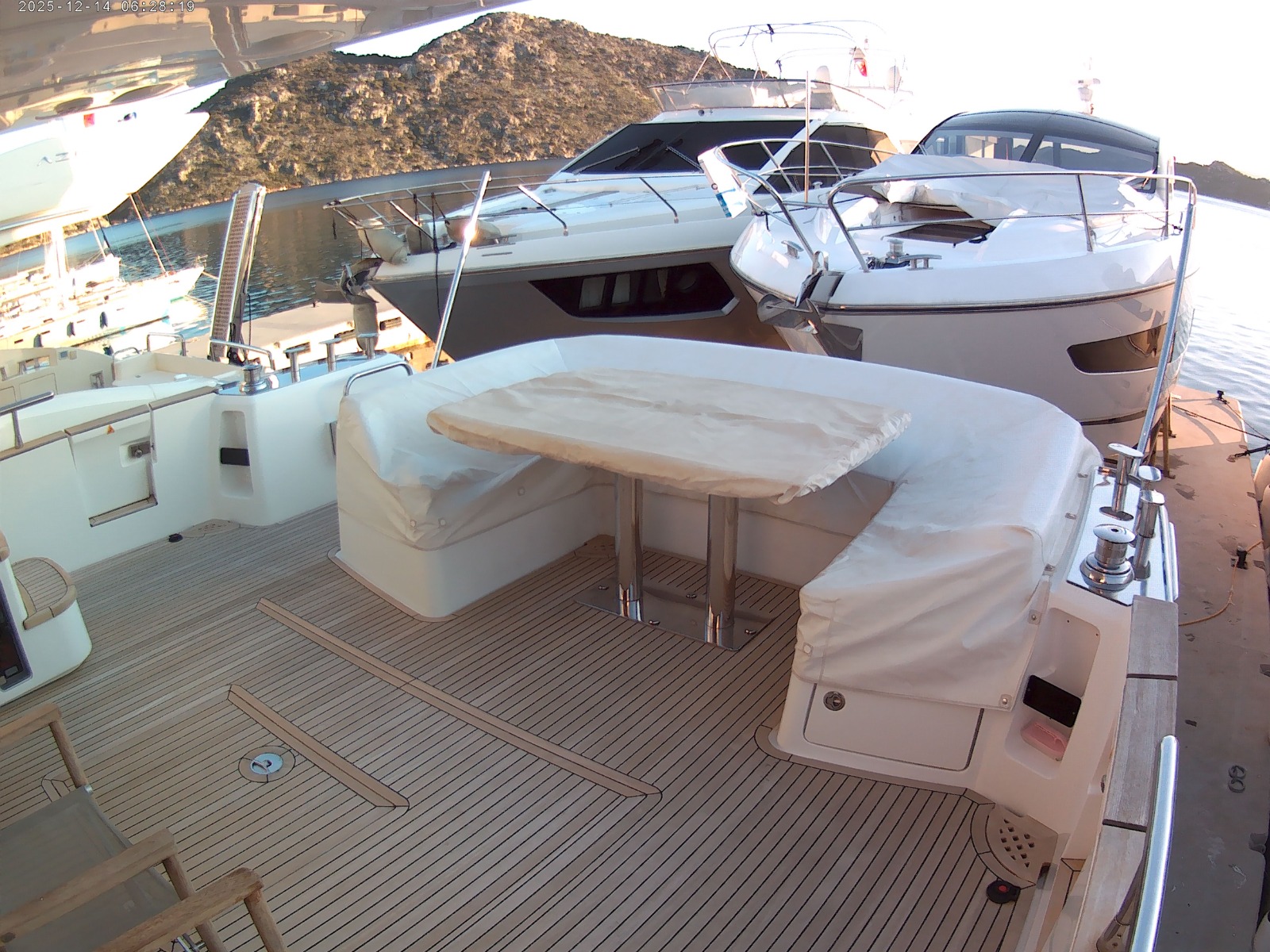Magellano 53