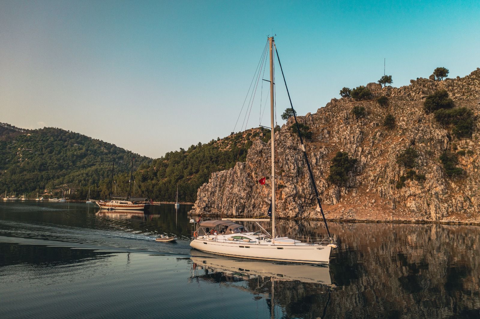 Jeanneau 54 DS